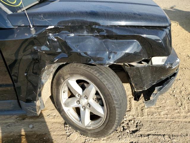 Photo 9 from auction – 2012 JEEP PATRIOT LA with VIN 1C4NJPFA9CD636926