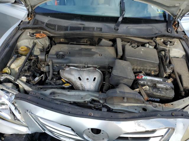 Photo 7 from auction – 2007 TOYOTA CAMRY CE with VIN 4T1BE46K67U528635