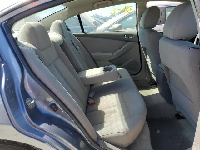 Photo 6 from auction – 2011 NISSAN ALTIMA BAS with VIN 1N4AL2AP8BC147970