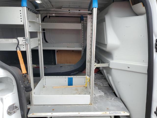 Photo 6 from auction – 2014 FORD TRANSIT CO with VIN NM0LS7E7XE1167714