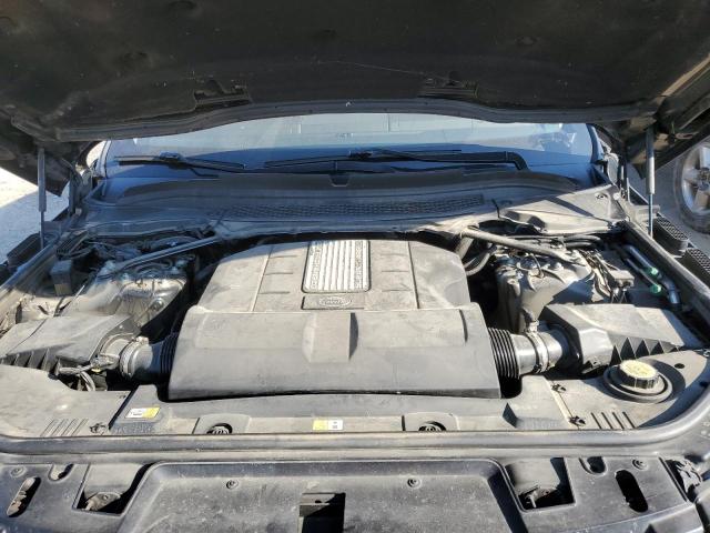 Photo 7 from auction – 2016 LAND ROVER RANGE ROVE with VIN SALWR2PF4GA658956