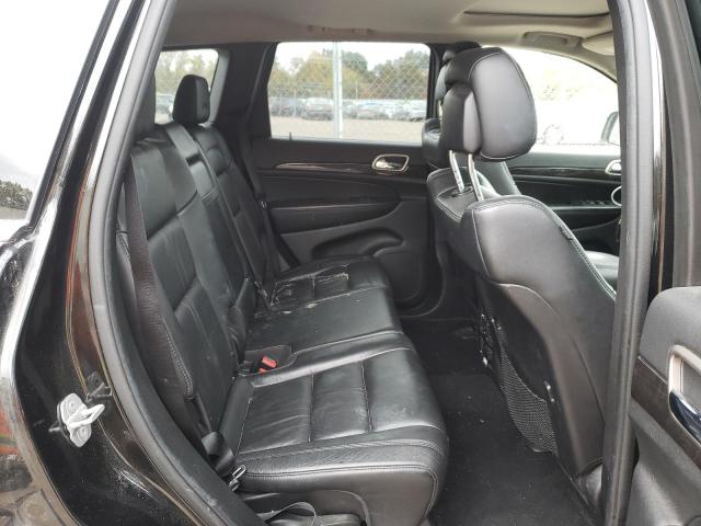 Photo 6 from auction – 2012 JEEP GRAND CHER with VIN 1C4RJFAG1CC173788