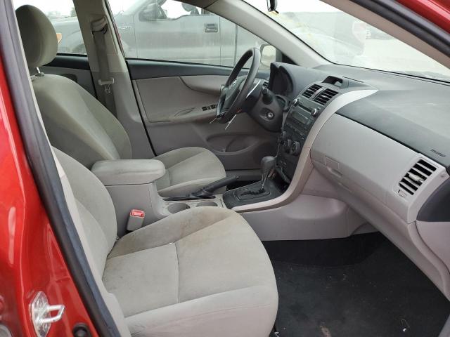 صورة رقم 5 من المزاد - 2013 TOYOTA COROLLA BA مع VIN 2T1BU4EE5DC998859