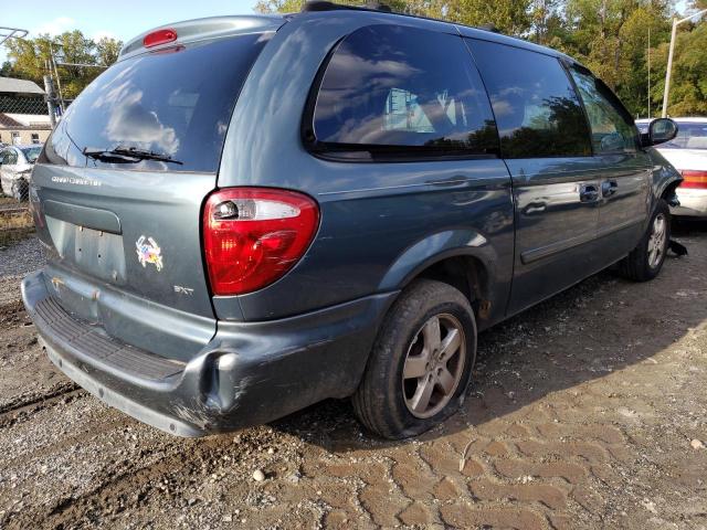 Photo 4 from auction – 2005 DODGE GRAND CARA with VIN 2D8GP44L55R295410