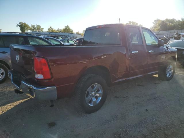 Photo 4 from auction – 2019 RAM 1500 CLASS with VIN 1C6RR6FG0KS598447