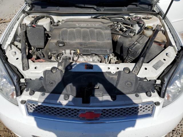 Photo 7 from auction – 2014 CHEVROLET IMPALA with VIN 2G1WA5E38E1174782