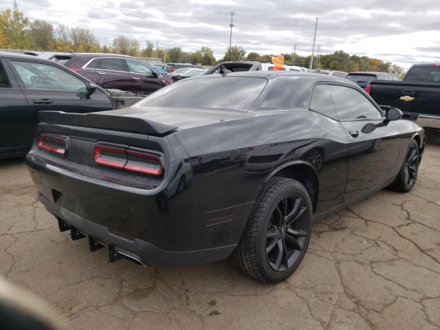 Photo 4 from auction – 2017 DODGE CHALLENGER with VIN 2C3CDZAG6HH652022