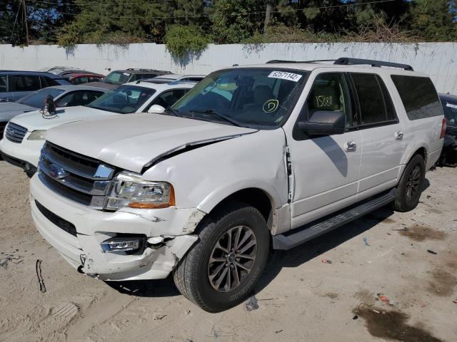 Photo 2 from auction – 2015 FORD EXPEDITION with VIN 1FMJK1JT6FEF14603