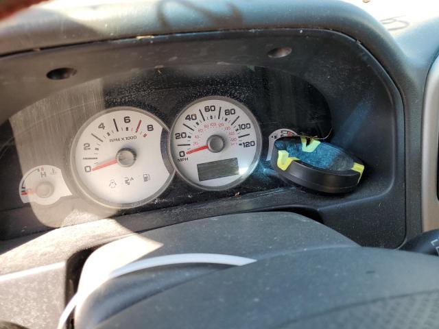 Photo 8 from auction – 2006 FORD ESCAPE XLT with VIN 1FMCU03196KA35294