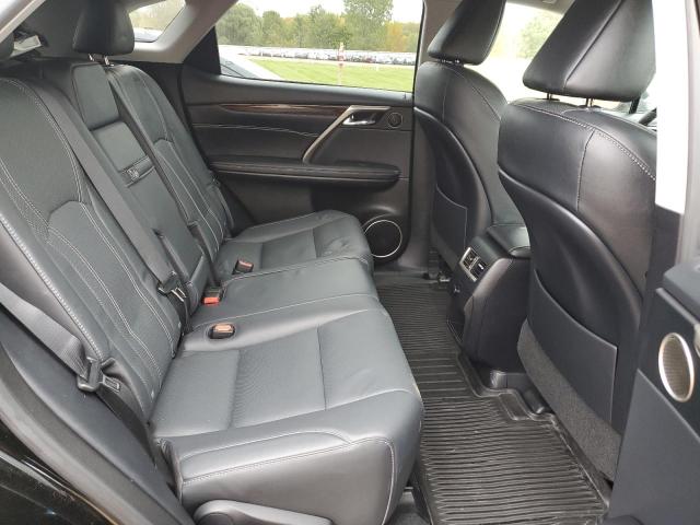 Photo 6 from auction – 2018 LEXUS RX 350 BAS with VIN 2T2BZMCA7JC158736