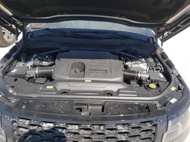 Photo 7 from auction – 2020 LAND ROVER RANGE ROVE with VIN SALGS2RU9LA412564