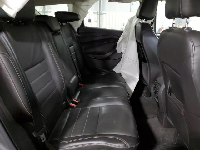Photo 6 from auction – 2014 FORD ESCAPE TIT with VIN 1FMCU9J91EUB20193