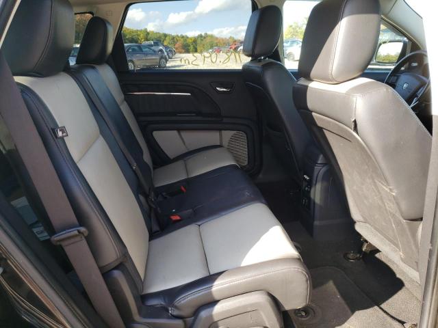 Photo 6 from auction – 2009 DODGE JOURNEY R/ with VIN 3D4GH67V89T573579