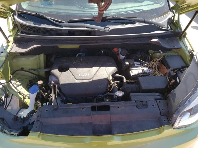 Foto 7 de la subasta – 2015 KIA SOUL con VIN KNDJN2A28F7762042