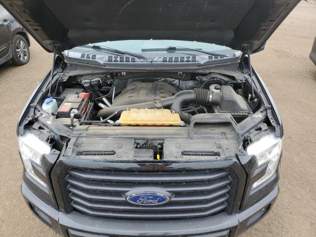 Photo 7 from auction – 2015 FORD F150 SUPER with VIN 1FTEW1EG9FFA35514