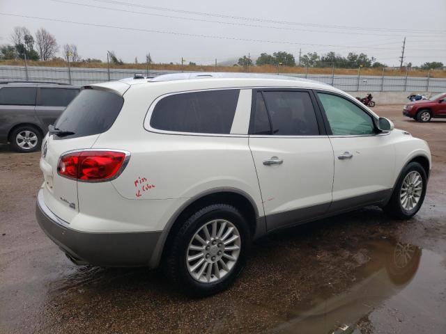 Photo 4 from auction – 2009 BUICK ENCLAVE CX with VIN 5GAEV23D79J178966
