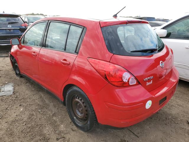 Photo 3 from auction – 2008 NISSAN VERSA S with VIN 3N1BC13E18L412250