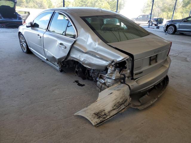Photo 3 from auction – 2007 VOLVO S80 3.2 with VIN YV1AS982X71024510
