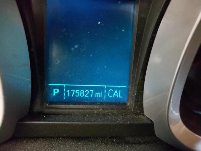 Photo 8 from auction – 2012 CHEVROLET EQUINOX LT with VIN 2GNFLEEK4C6261093