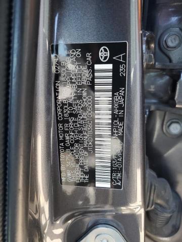 Photo 10 from auction – 2012 TOYOTA PRIUS C with VIN JTDKDTB36C1005000