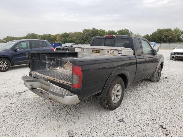 Photo 4 from auction – 2004 NISSAN FRONTIER K with VIN 1N6DD26T34C445563