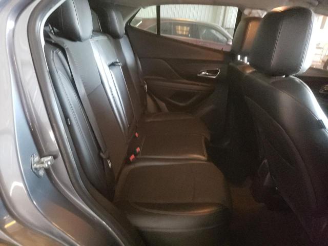 Photo 6 from auction – 2014 BUICK ENCORE with VIN KL4CJASB8EB661179