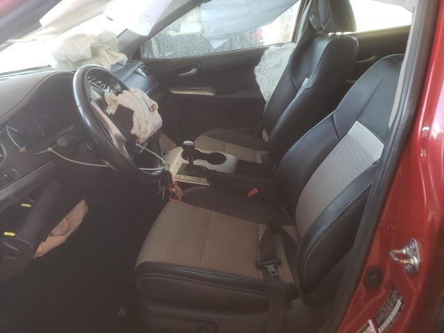 Photo 5 from auction – 2014 TOYOTA CAMRY L with VIN 4T1BF1FK0EU774170