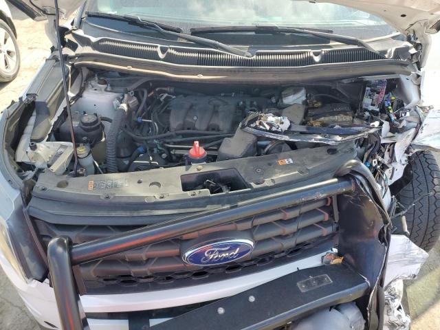 Photo 7 from auction – 2016 FORD EXPLORER P with VIN 1FM5K8AR6GGA78260