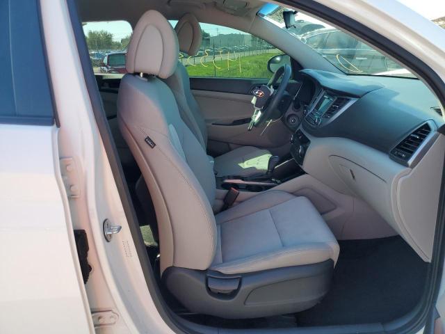 Photo 5 from auction – 2016 HYUNDAI TUCSON LIM with VIN KM8J33A49GU139959
