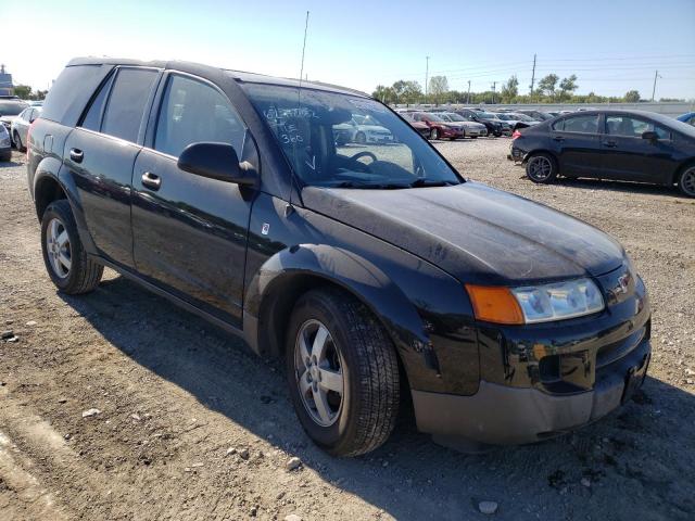 Photo 1 from auction – 2005 SATURN VUE with VIN 5GZCZ33D45S867706