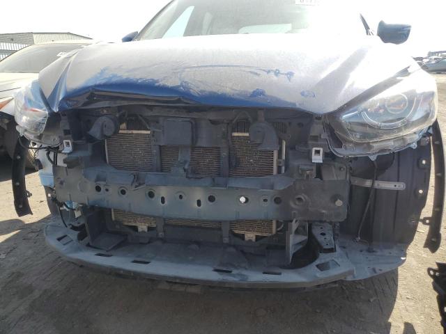Photo 9 from auction – 2016 MAZDA CX-5 GT with VIN JM3KE4DY0G0900674