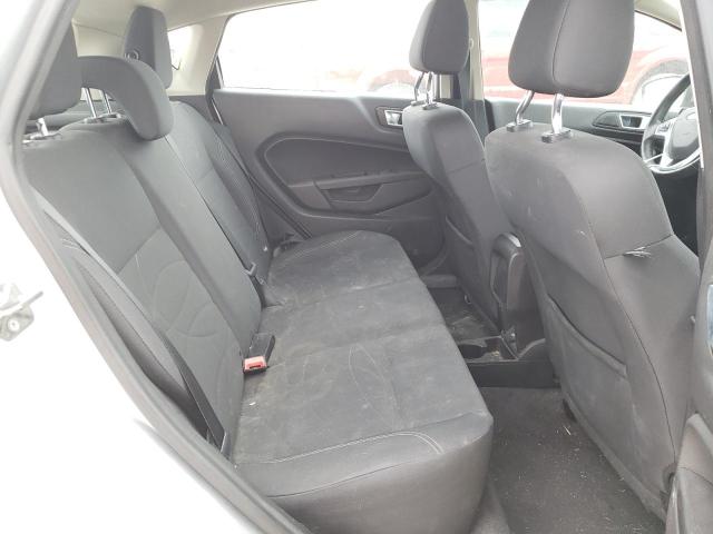 Photo 6 from auction – 2016 FORD FIESTA SE with VIN 3FADP4EJ9GM183367