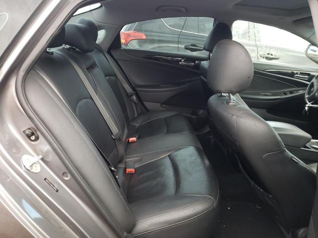 Zdjęcie 6 z aukcji – 2011 HYUNDAI SONATA SE z VIN 5NPEC4AC8BH265896