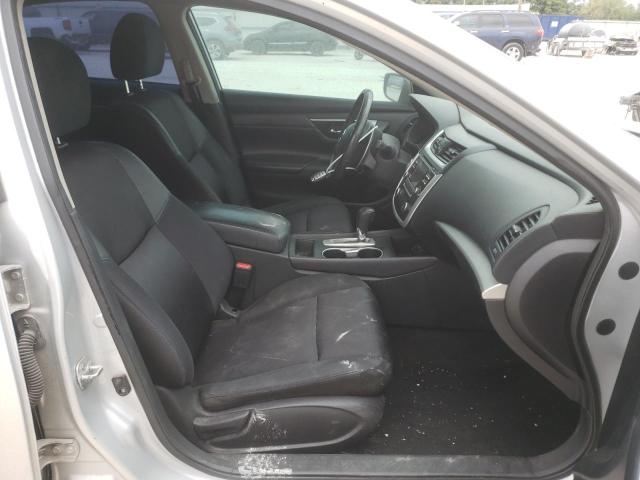 Photo 5 from auction – 2016 NISSAN ALTIMA 2.5 with VIN 1N4AL3AP2GC125802