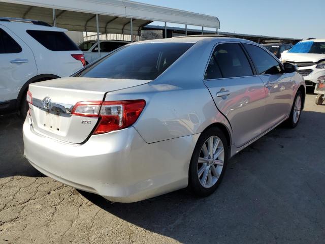 Photo 4 from auction – 2012 TOYOTA CAMRY BASE with VIN 4T4BF1FK1CR220736