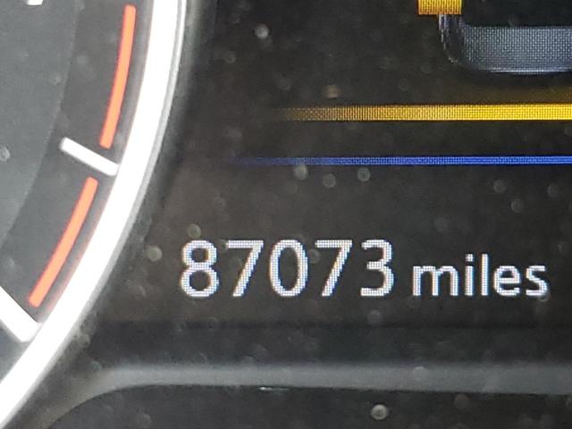 Photo 8 from auction – 2018 NISSAN MAXIMA 3.5 with VIN 1N4AA6AP9JC369266
