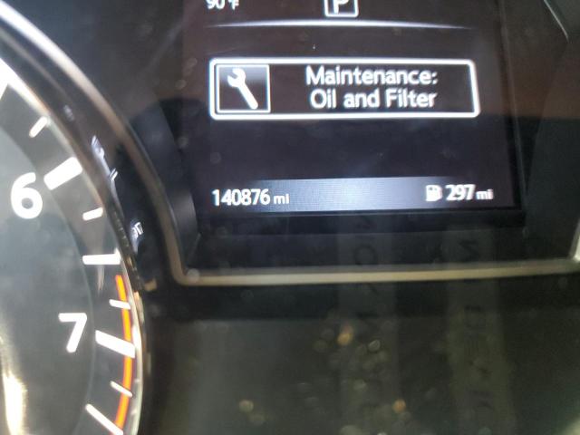 Photo 8 from auction – 2016 NISSAN ALTIMA 2.5 with VIN 1N4AL3AP3GN317346