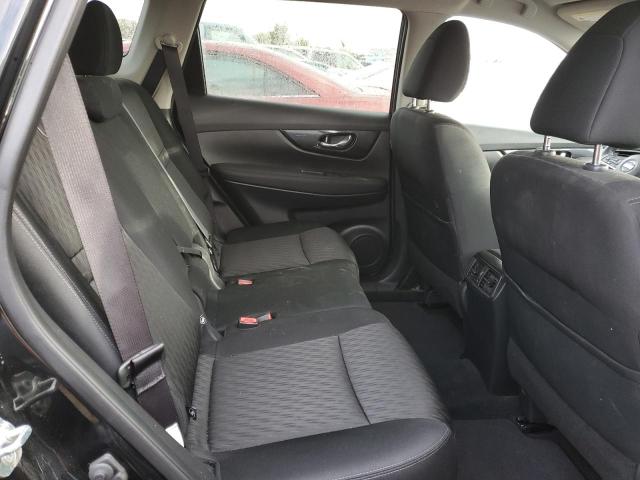 Photo 6 from auction – 2018 NISSAN ROGUE S with VIN KNMAT2MV6JP559557