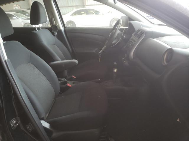 Photo 5 from auction – 2013 NISSAN VERSA S with VIN 3N1CN7AP0DL873407
