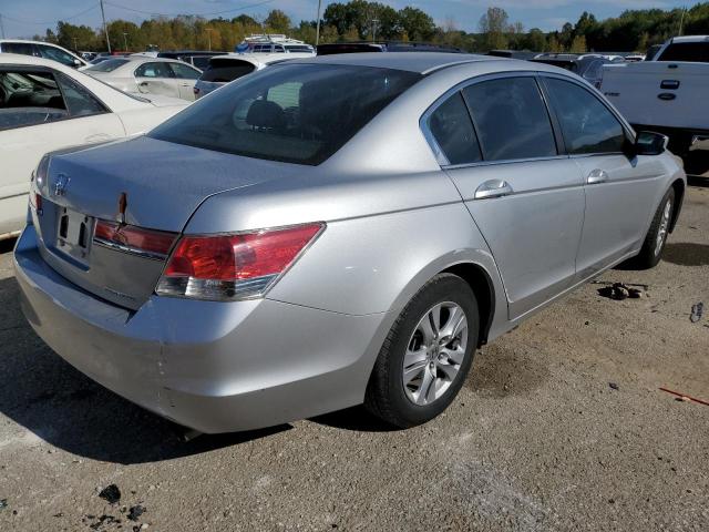 Photo 4 from auction – 2011 HONDA ACCORD SE with VIN 1HGCP2F61BA025715
