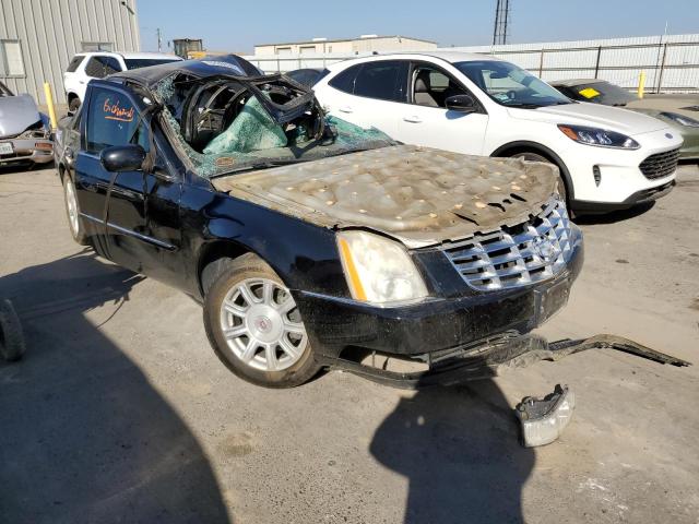 Photo 1 from auction – 2008 CADILLAC DTS with VIN 1G6KD57Y18U158442