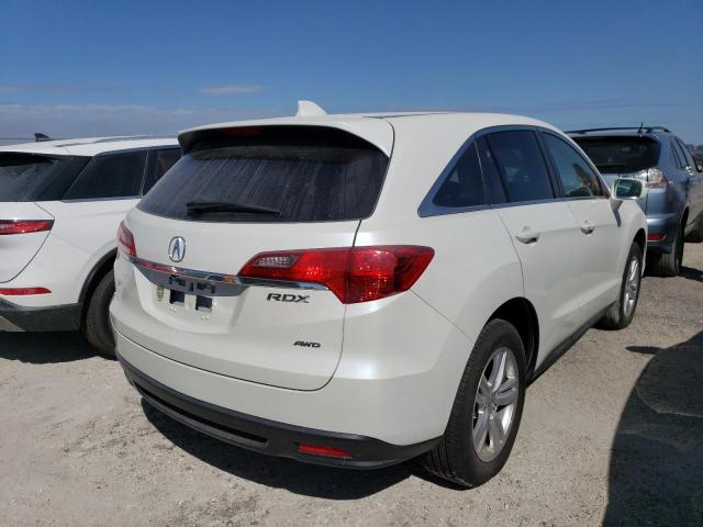 Photo 4 from auction – 2013 ACURA RDX TECHNO with VIN 5J8TB4H53DL018948