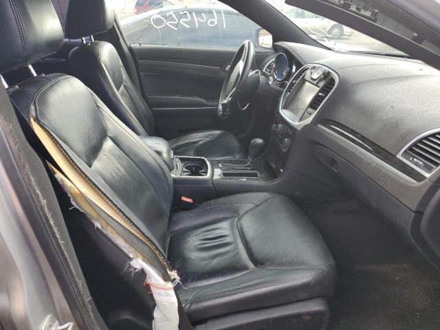 Photo 5 from auction – 2011 CHRYSLER 300 LIMITE with VIN 2C3CA5CG9BH613978