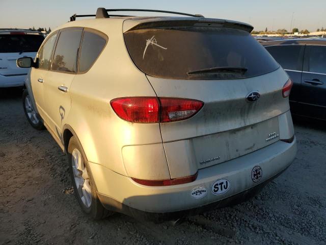 Photo 3 from auction – 2006 SUBARU B9 TRIBECA with VIN 4S4WX86C164404539