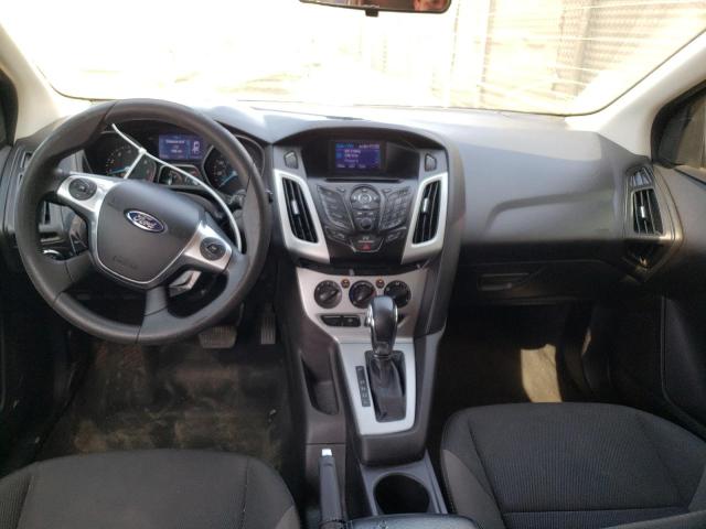 Photo 8 from auction – 2013 FORD FOCUS SE with VIN 1FADP3K24DL190117