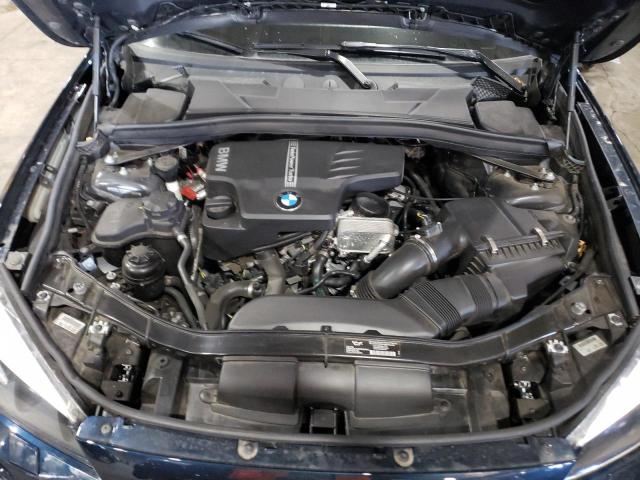 Photo 7 from auction – 2014 BMW X1 XDRIVE2 with VIN WBAVL1C58EVY19808