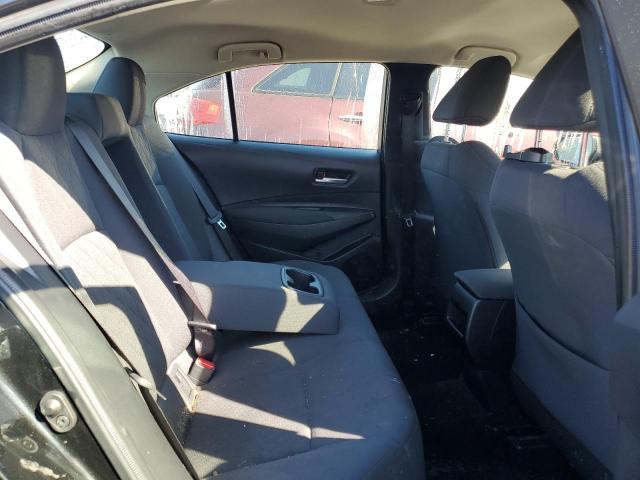 Photo 6 from auction – 2020 TOYOTA COROLLA LE with VIN JTDEPRAE2LJ094588
