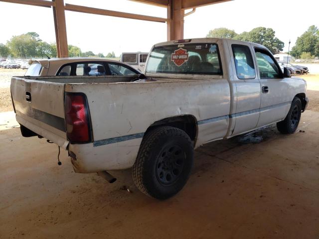 Photo 4 from auction – 2004 CHEVROLET SILVERADO with VIN 1GCEC19X24Z261960