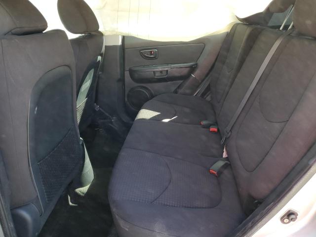 Photo 6 from auction – 2013 KIA SOUL with VIN KNDJT2A53D7502385