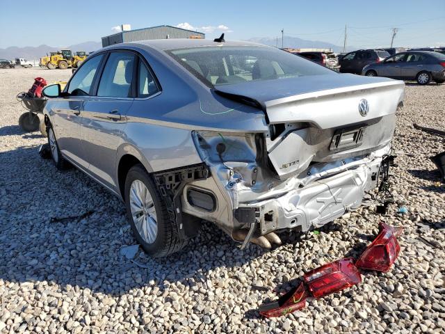 Photo 3 from auction – 2020 VOLKSWAGEN JETTA S with VIN 3VWCB7BU7LM045595